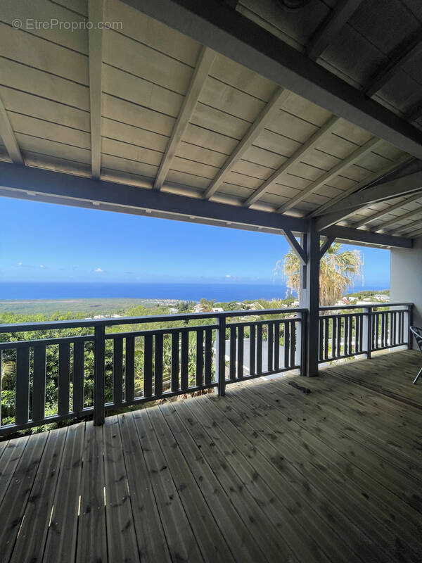 Maison à LES AVIRONS