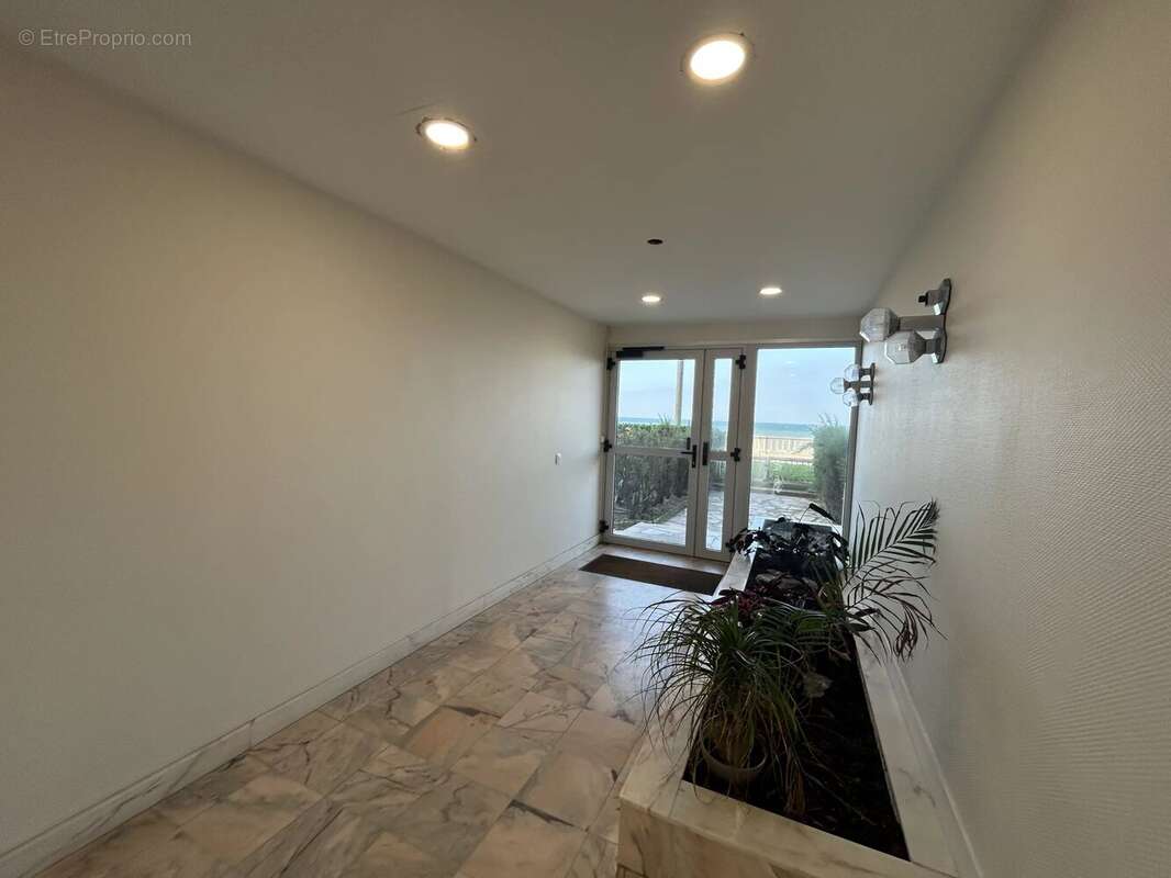 Appartement à CABOURG