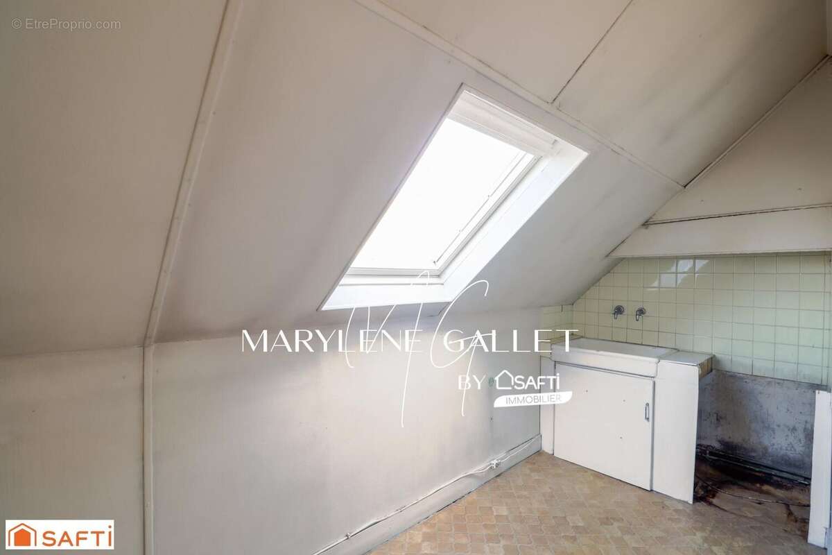 Photo 9 - Maison à ACHERES