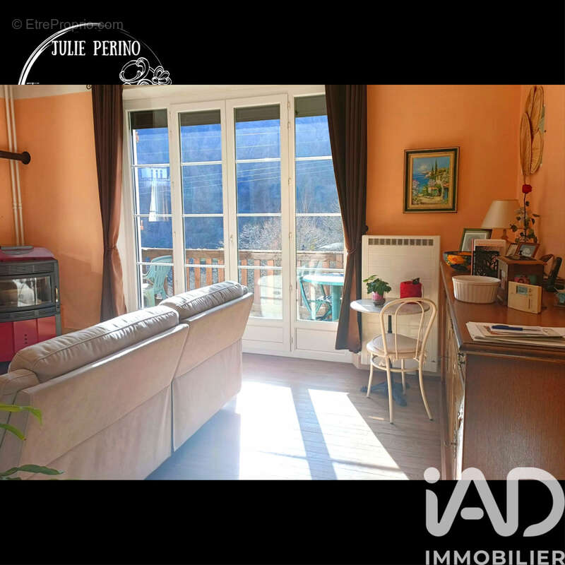 Maison 133 m² à Quet-En-Beaumont  - photo 7