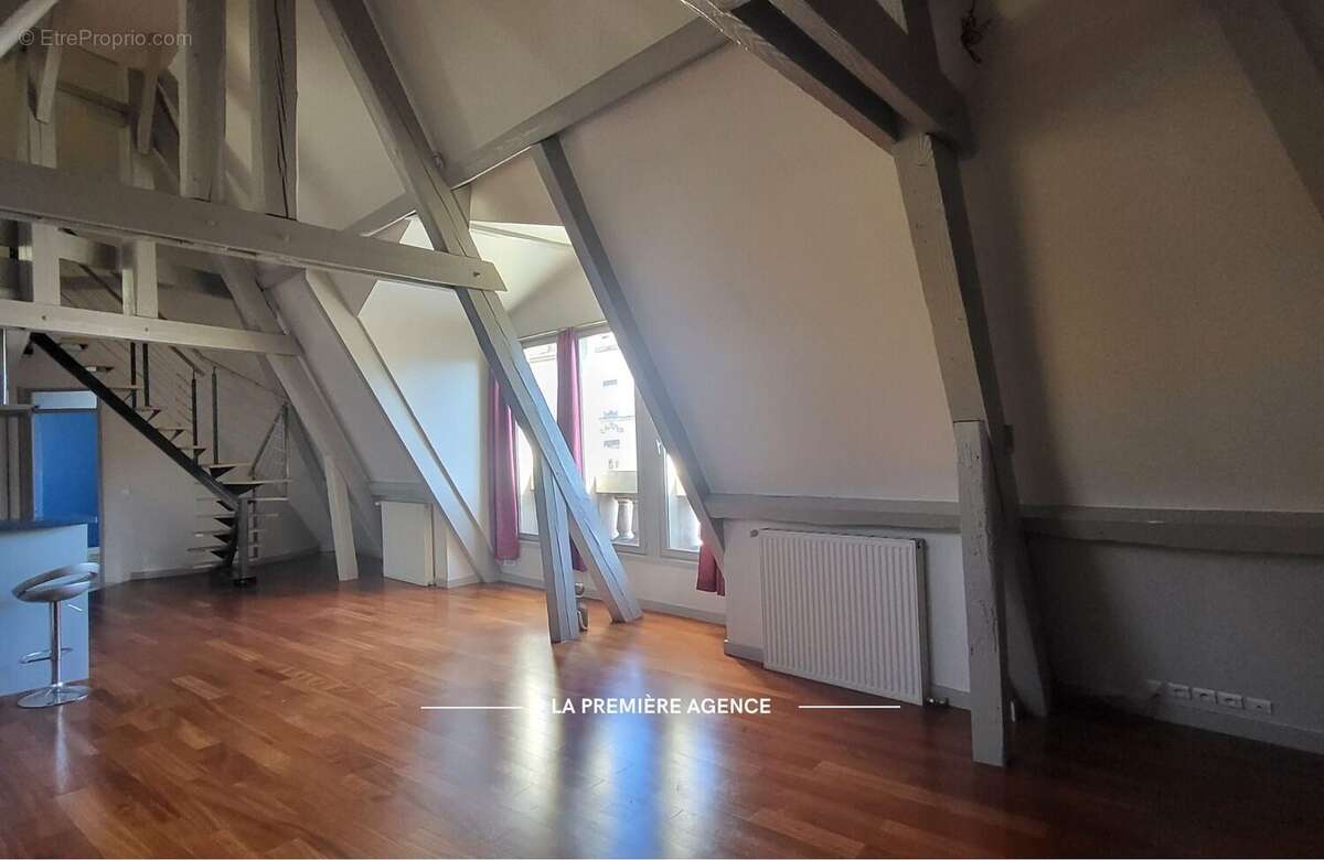 Appartement à TARARE