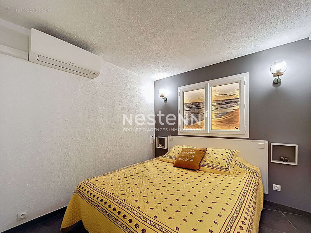 Appartement à LE GRAU-DU-ROI