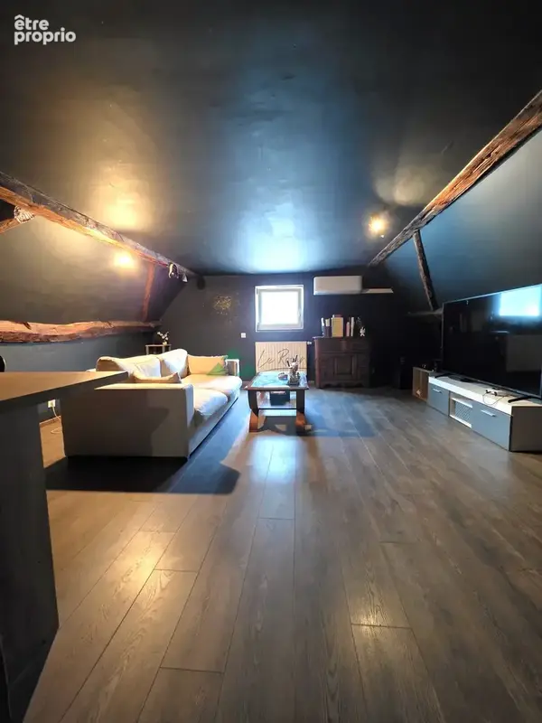 Maison 167m2 - 5 chambres - photo 10