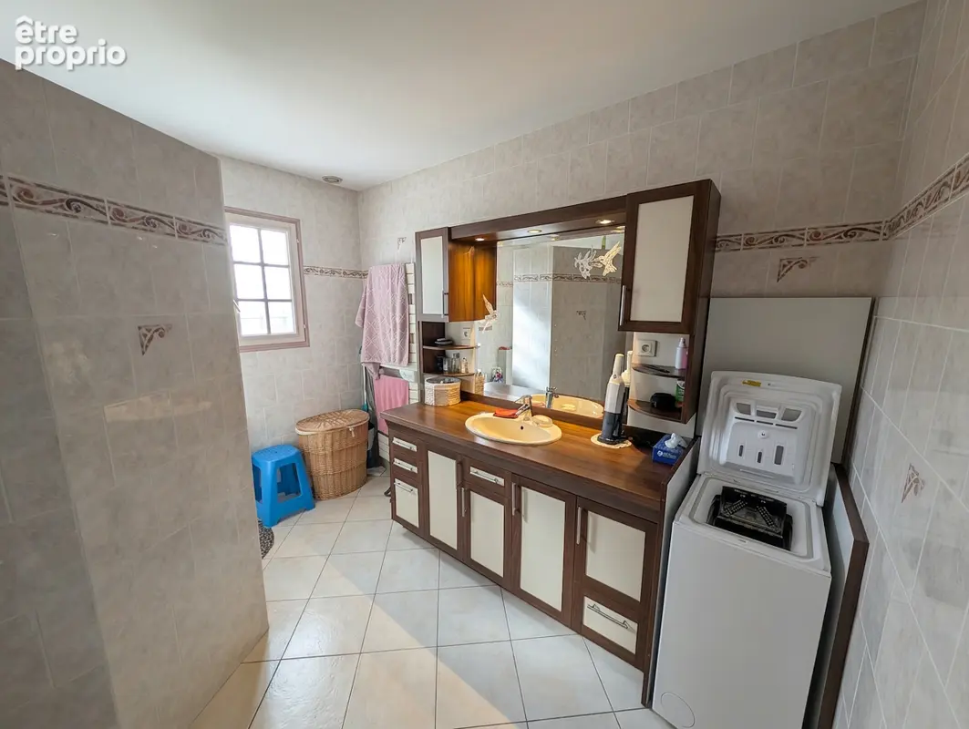 Maison sur sous-sol - photo 8