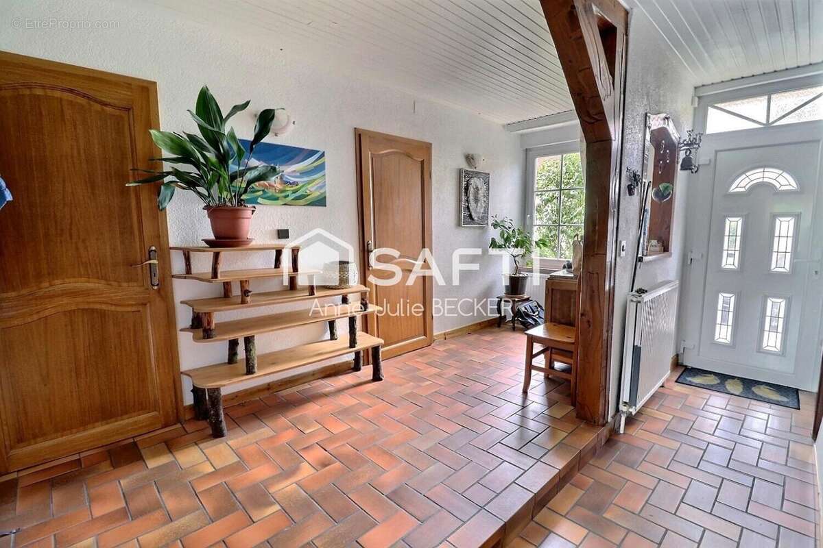 Photo 2 - Maison à FOLKLING