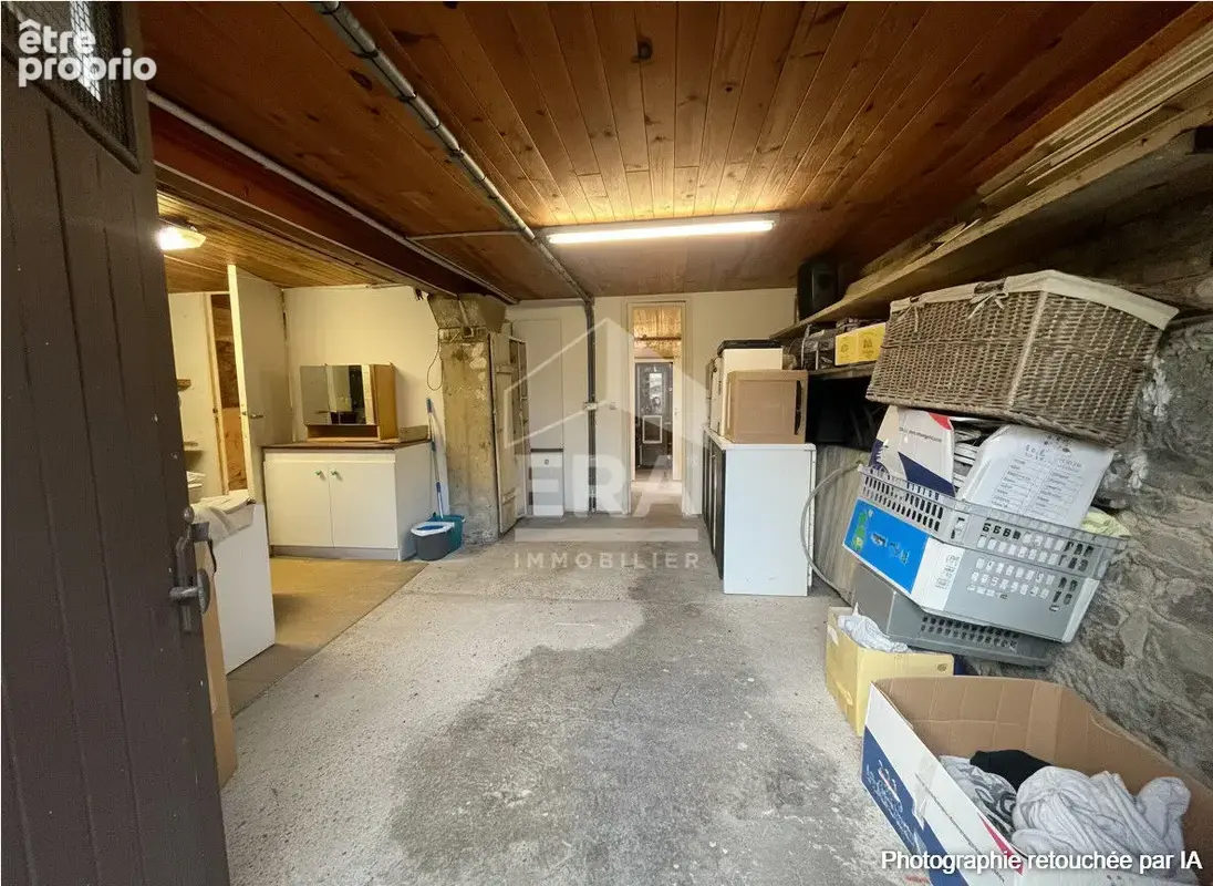 Maison Dieppe - 3 pièce(s) 55m2 - photo 12