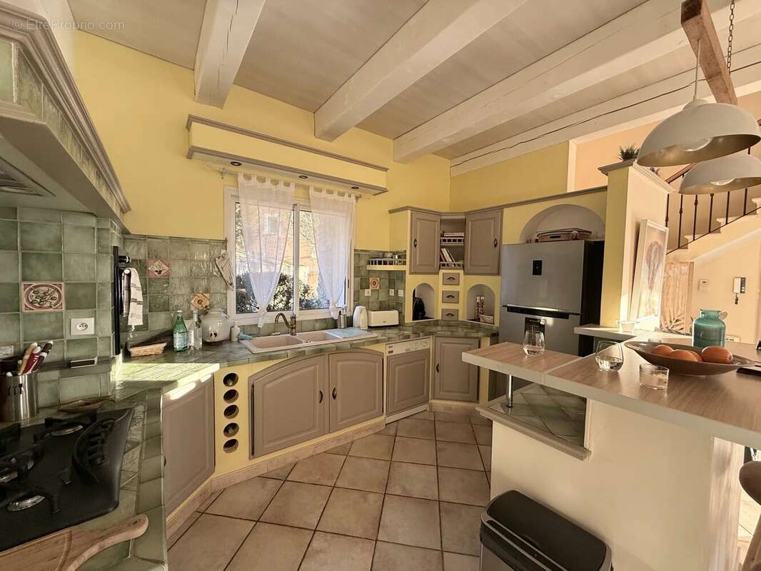 Maison à OLMETA-DI-TUDA