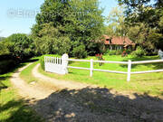 Maison à TOULON-SUR-ARROUX