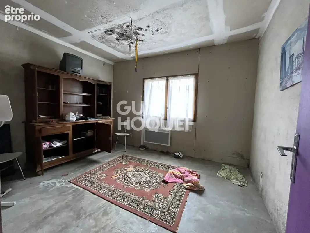 Maison Montigny La Resle - photo 10