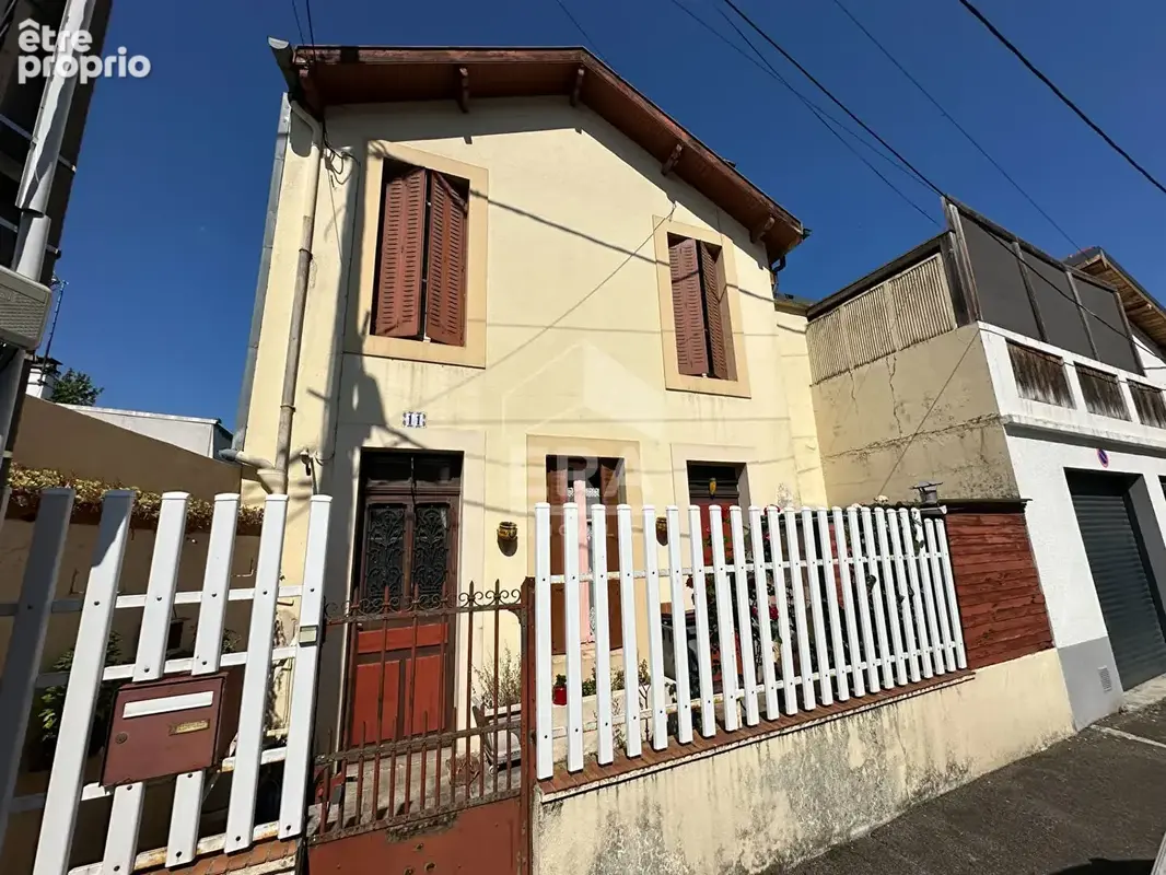 Maison à TARBES
