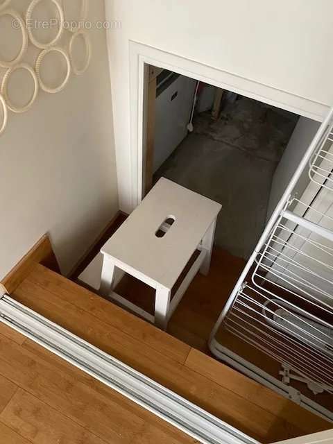 Appartement à SAINT-GERMAIN-EN-LAYE