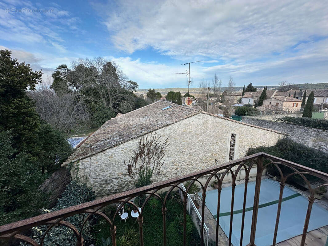Maison à LANGLADE