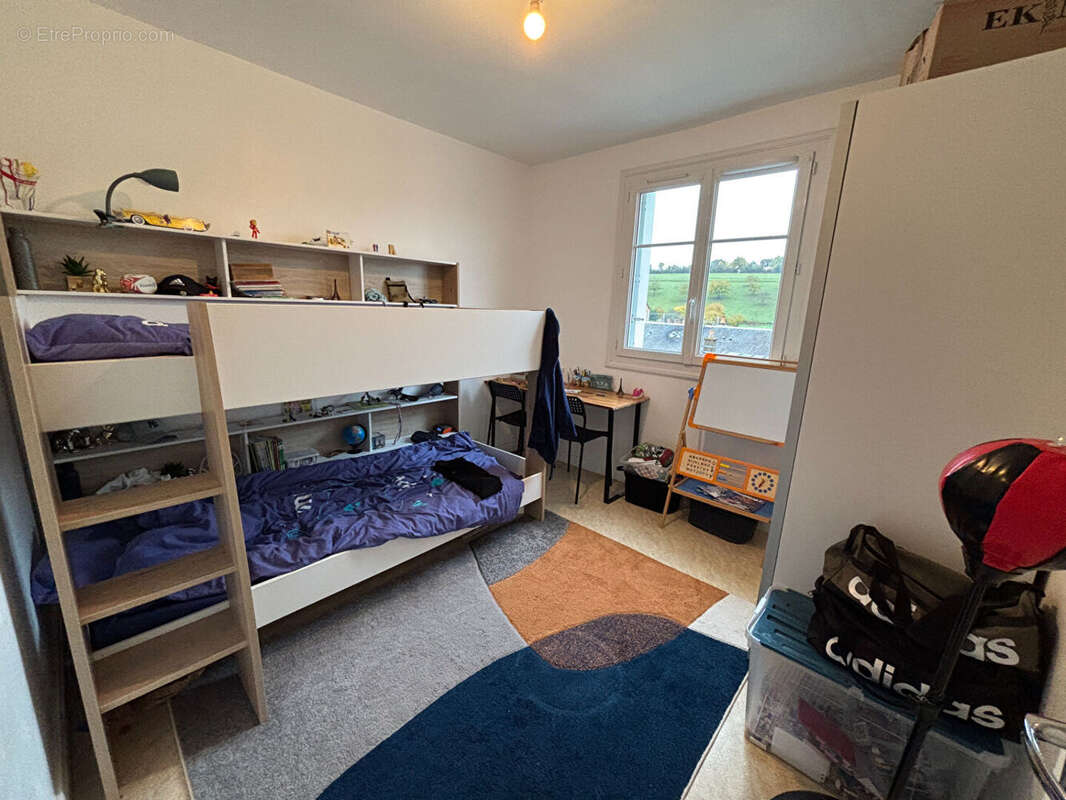 Appartement à LA FERTE-BERNARD