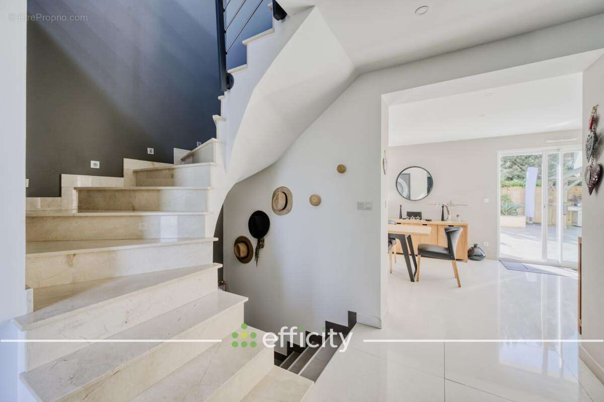 Maison à SOISY-SOUS-MONTMORENCY