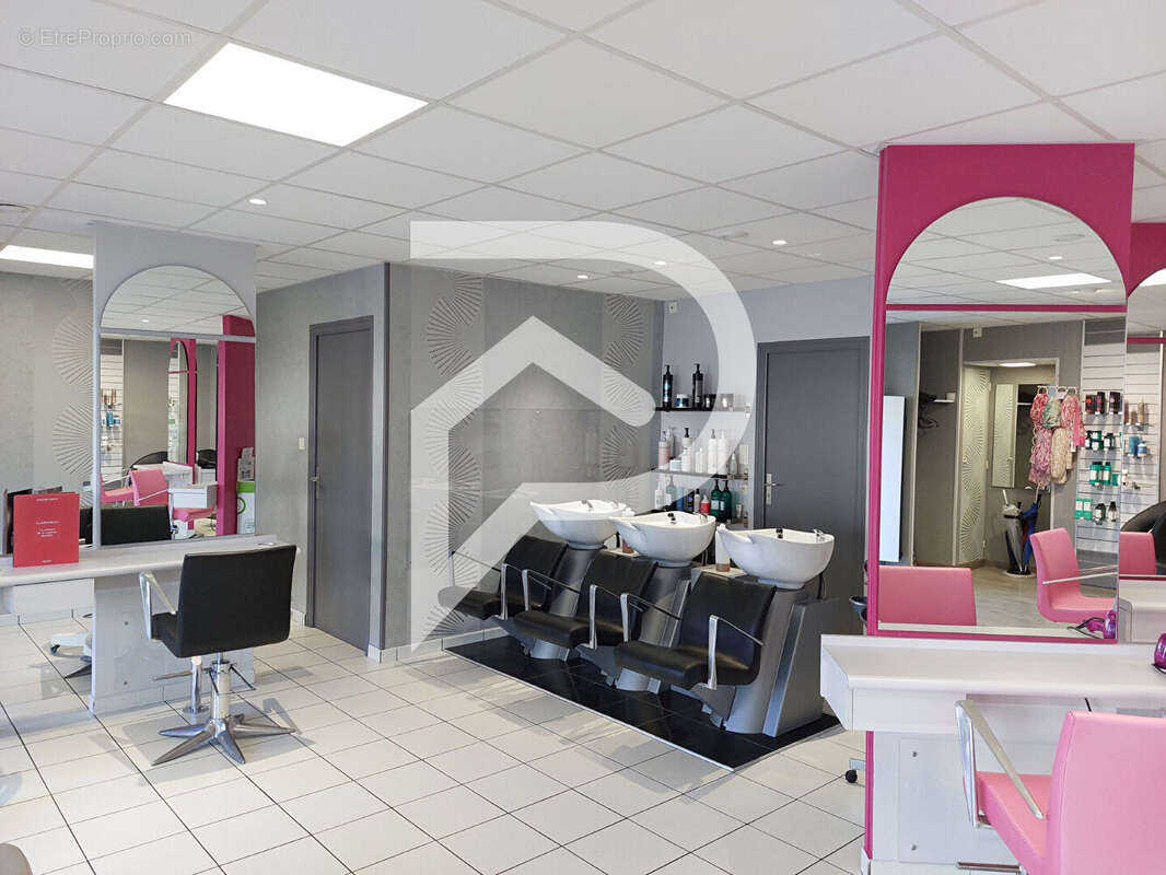 Appartement à FREHEL