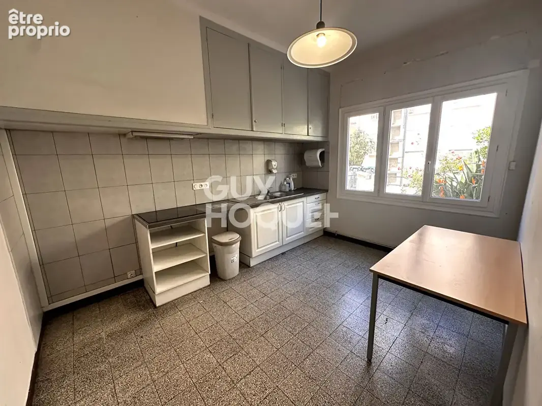 Maison 2 faces F5 de 112 m² avec garage et jardin. A vendre à PERPIGNAN (66000)  Secteur MOYEN VERNET - photo 6