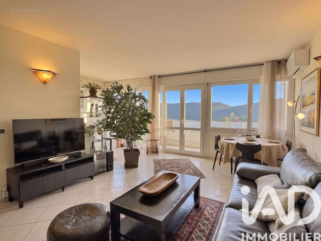Photo 2 - Appartement à AIX-EN-PROVENCE