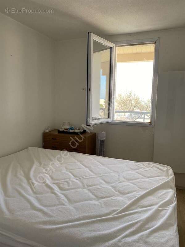 Appartement à BRETIGNOLLES-SUR-MER