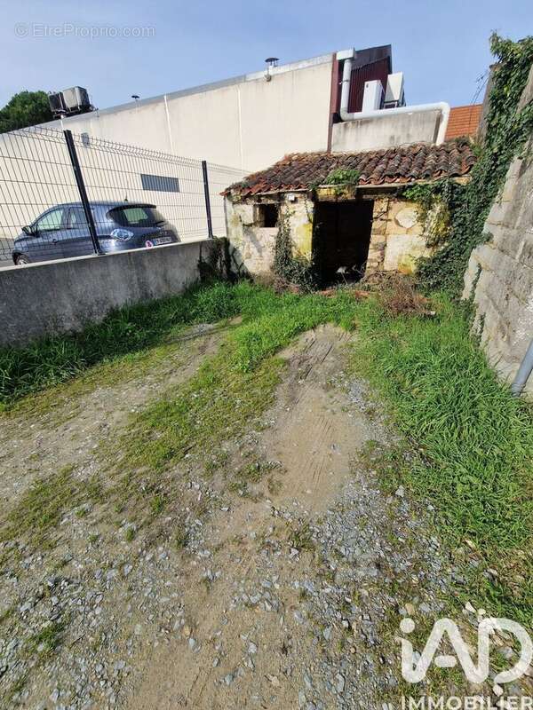 Photo 5 - Maison à SURGERES