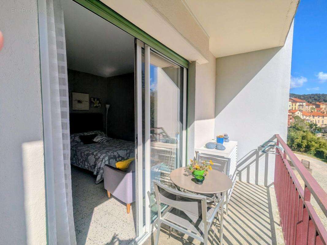 Appartement à AMELIE-LES-BAINS-PALALDA