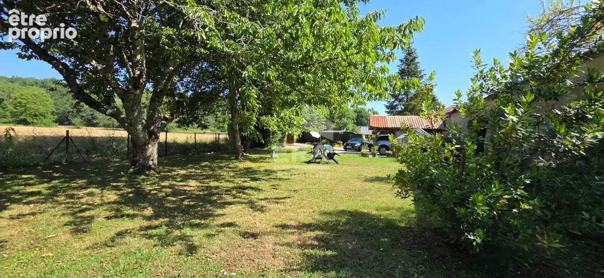 Maison 129m² à châtillon-la-palud - photo 16