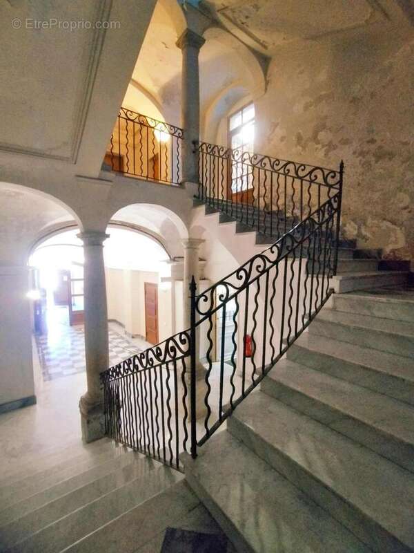   - Appartement à NICE
