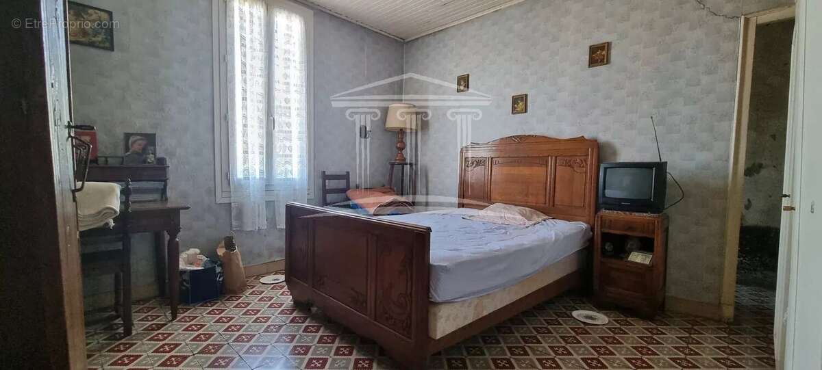 Maison à SORGUES