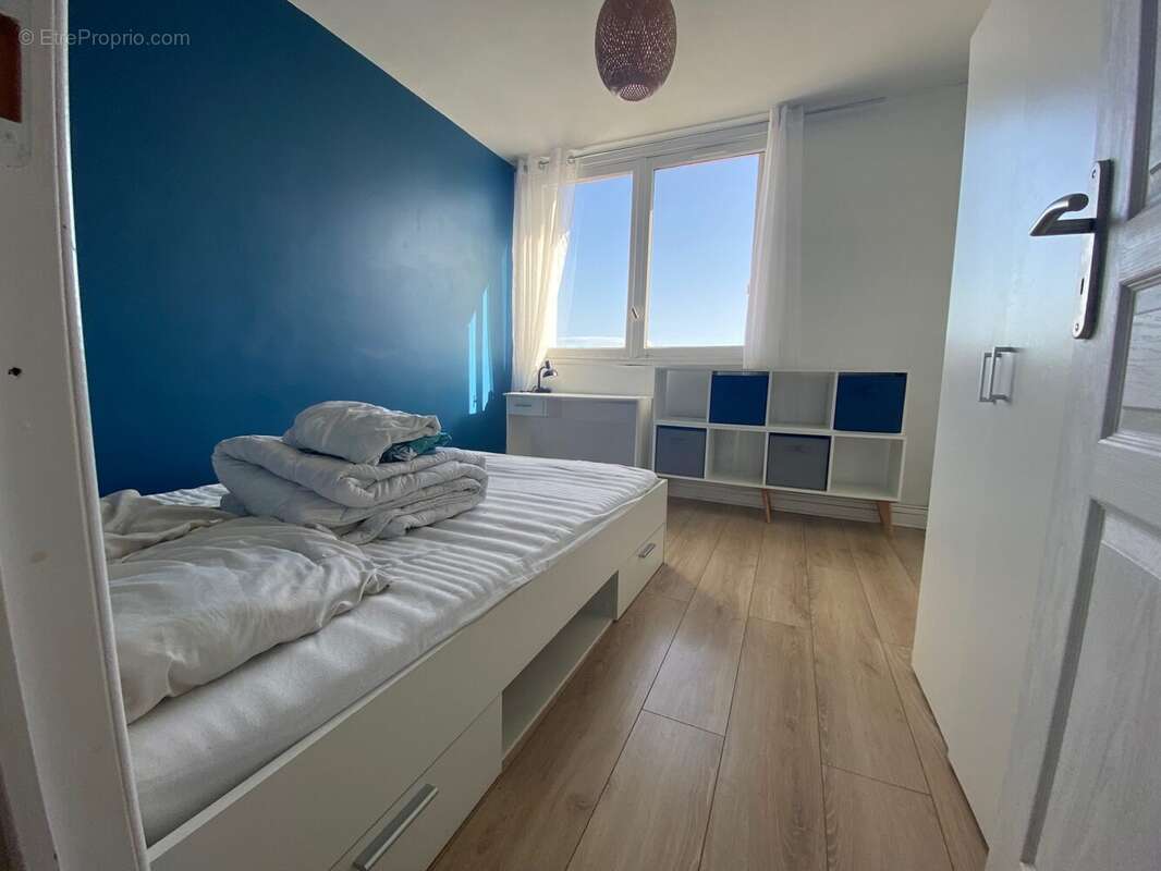 Appartement à POITIERS