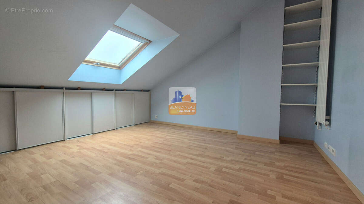 Maison à BOUGUENAIS