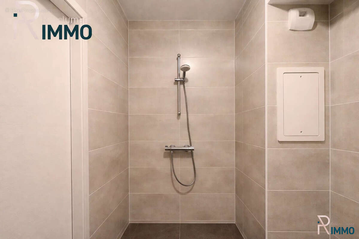 Appartement à EGUISHEIM