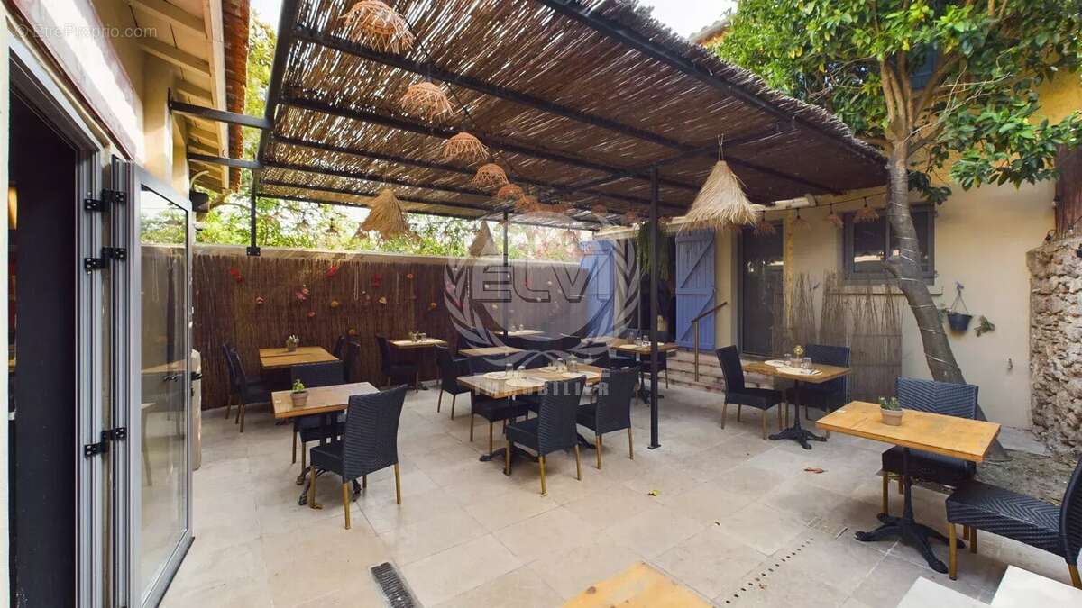 Commerce à PLAN-DE-LA-TOUR