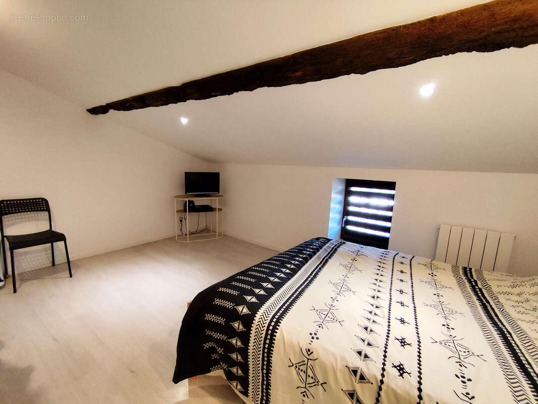 Appartement à VIENNE