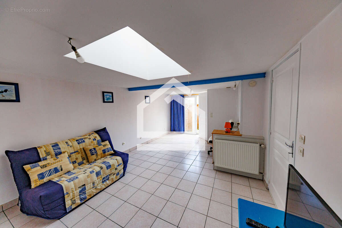 Maison à PORNIC