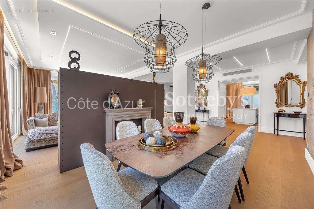 Maison à SAINT-JEAN-CAP-FERRAT