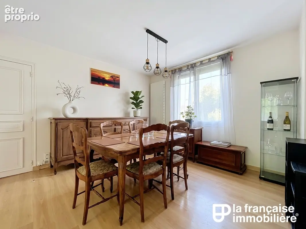 A VENDRE - MORDELLES - maison de 134.72 m² hab sur sous-sol - photo 11