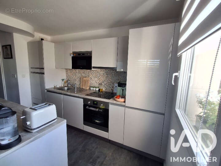 Appartement 65 m² à Tours  - photo 3