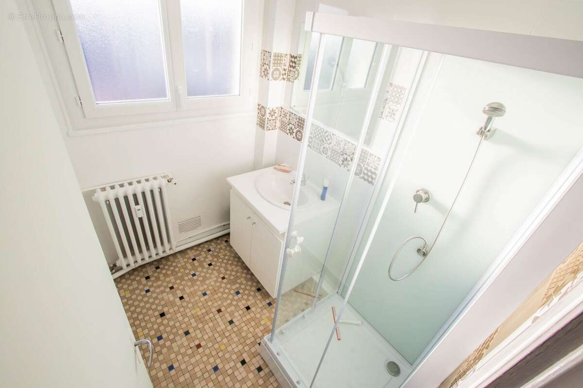 Appartement à ANGERS