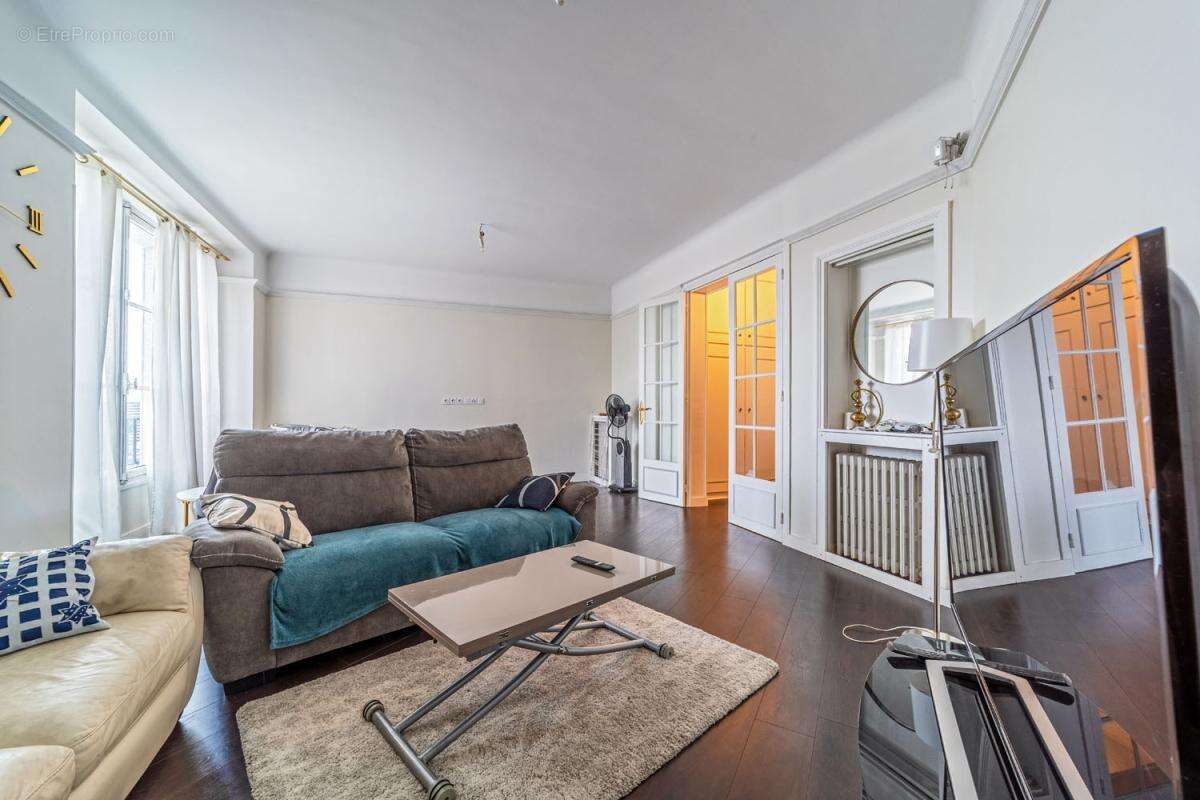 Appartement loué - 117 m² - Choisy-le-Roi (94) - photo 6