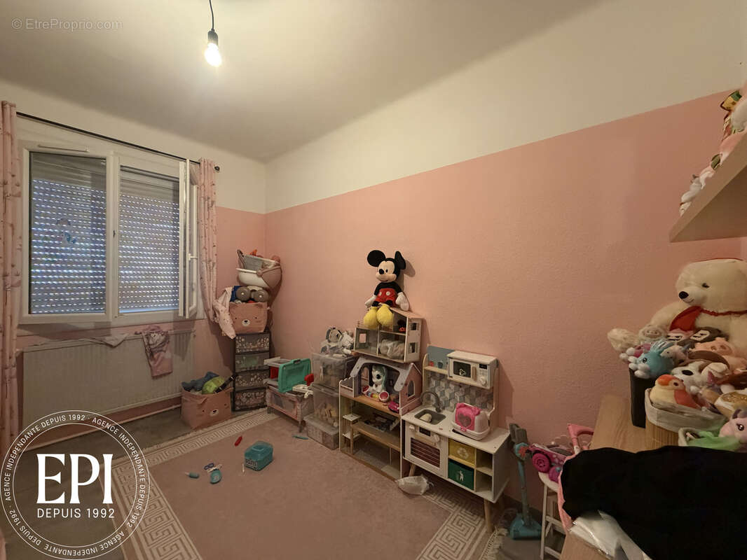 Appartement à CARCASSONNE