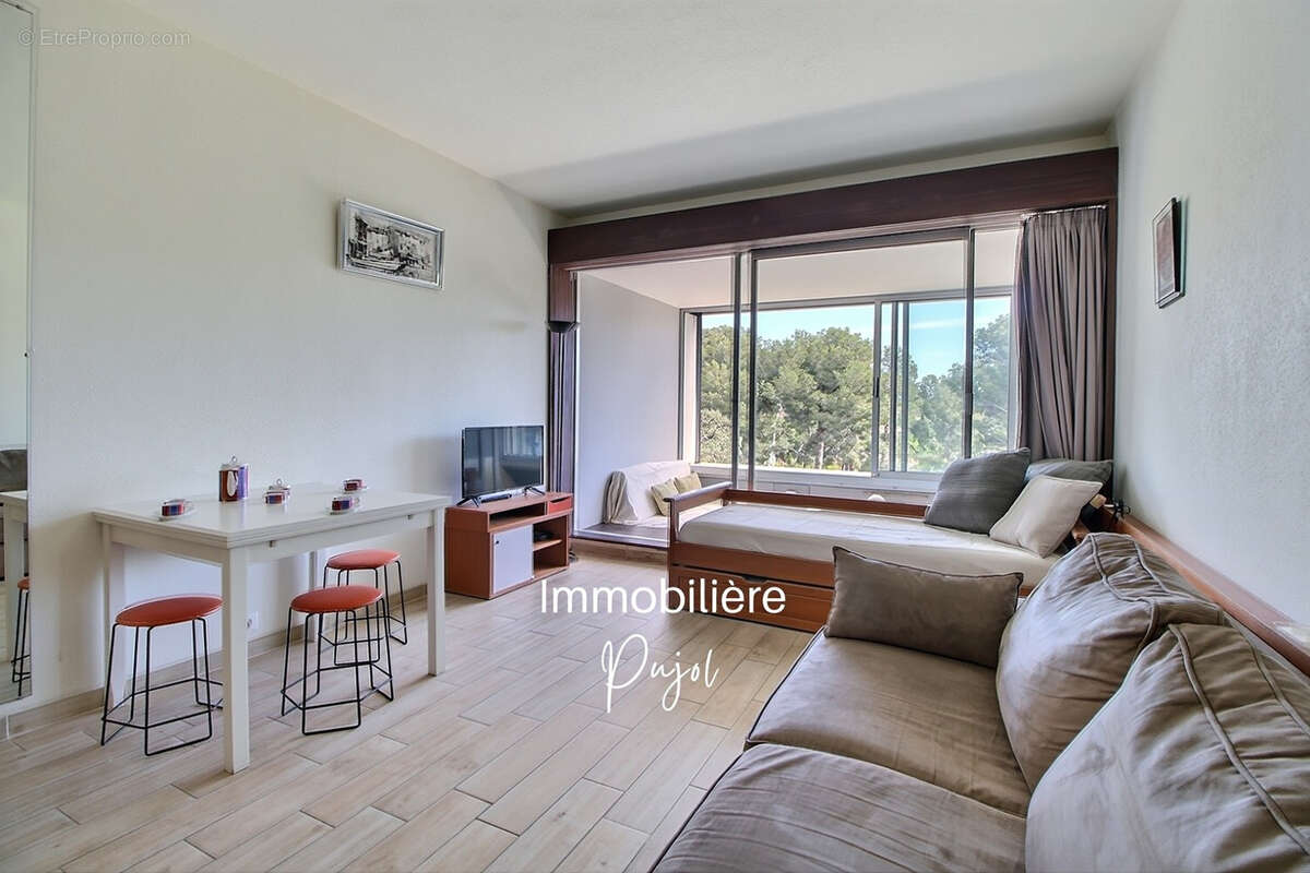 Appartement à BANDOL