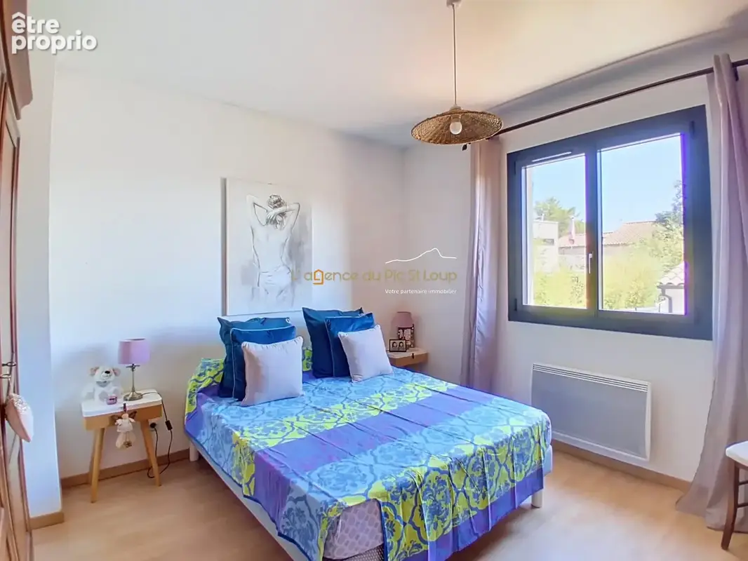 Maison 105 m² à Saint-Gely-Du-Fesc  - photo 8