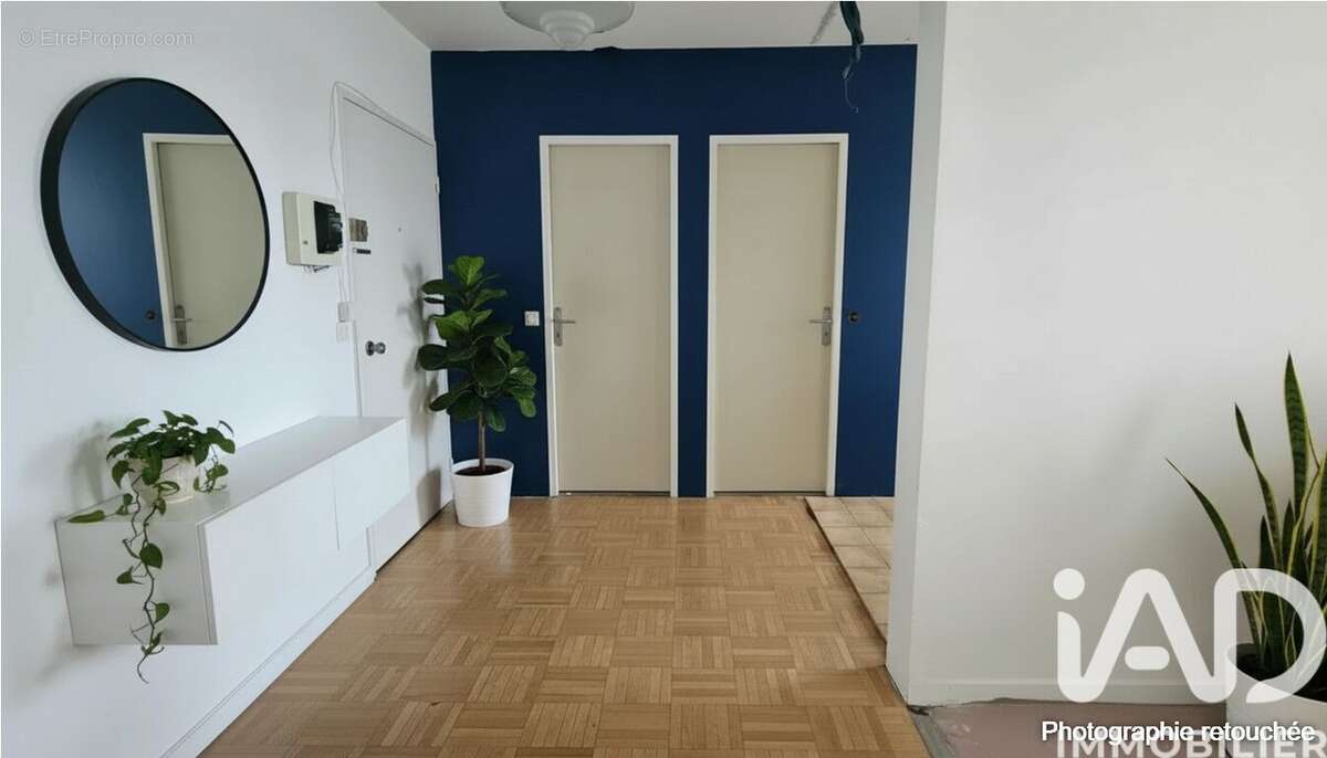 Photo 5 - Appartement à SAINT-HERBLAIN