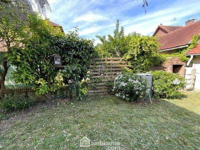 Maison à PONT-L'EVEQUE