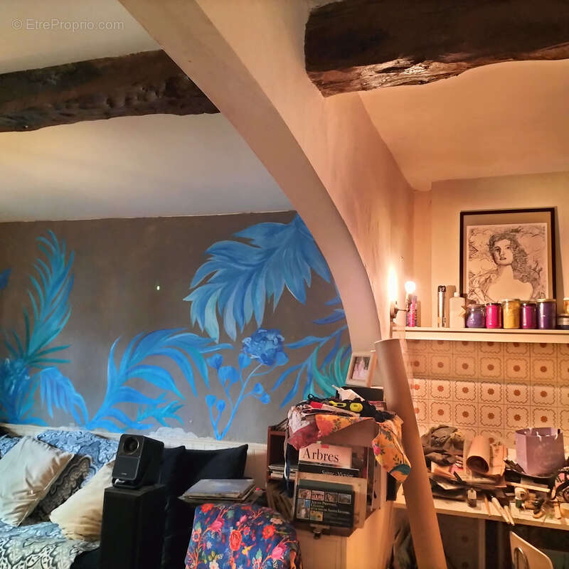 Maison à SIMORRE