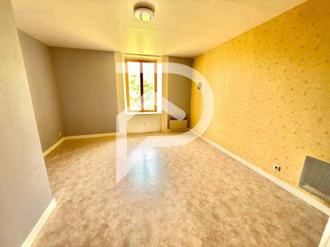Appartement à LANGRES
