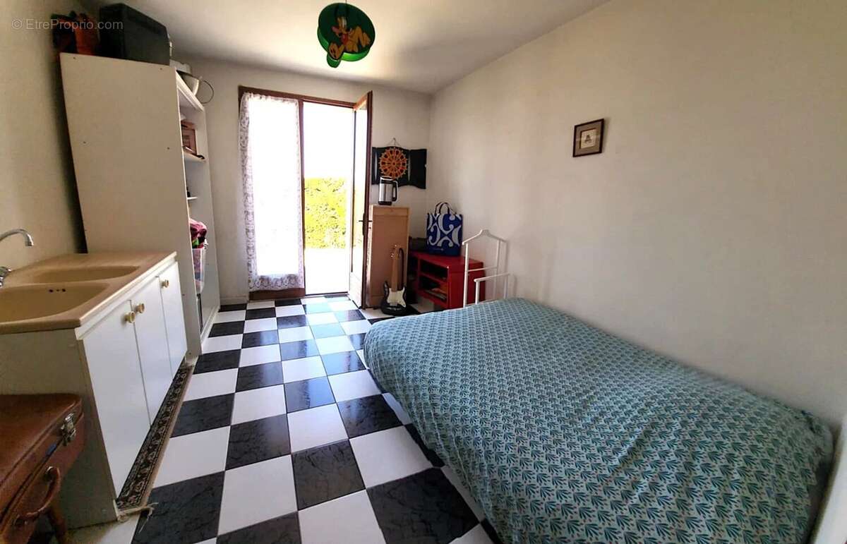 Maison à AZAY-LE-RIDEAU