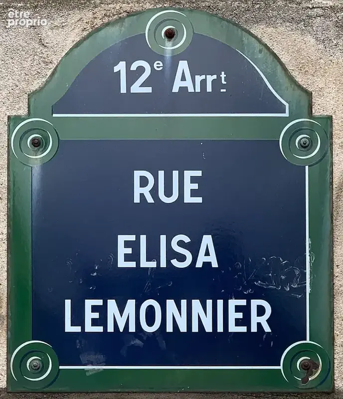 Place de parking pour investissement locatif - Métro DUGOMMIER - photo 4