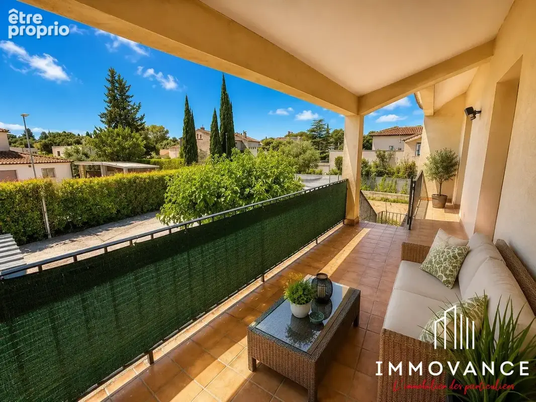Maison 5 pièces 106 m² à vendre à Castries (34160) - photo 2