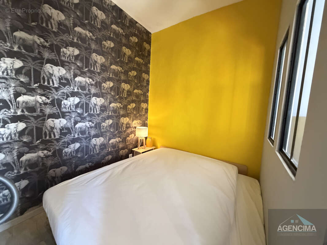 Appartement à MARSEILLAN