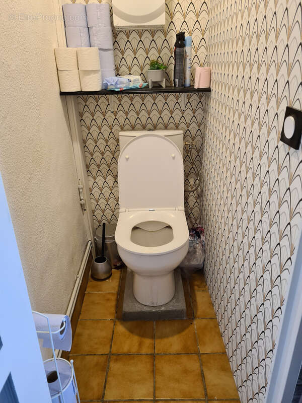 Maison à SAINT-ADRIEN